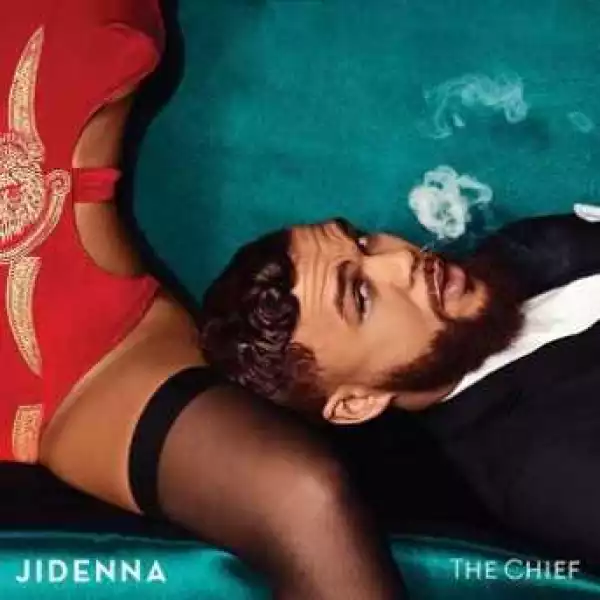 The Chief BY Jidenna